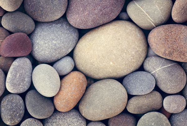 River Stone Delivery in Renton