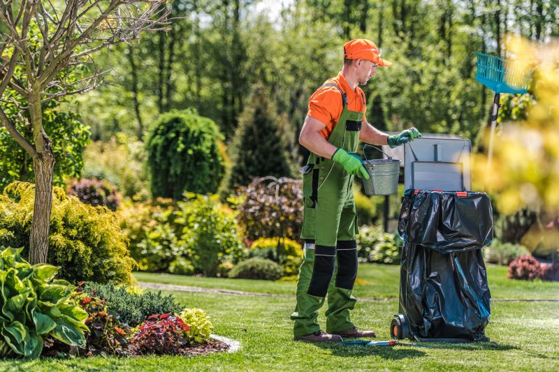 Garden Maintenance Service