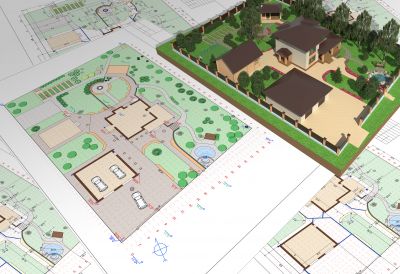 Customized Landscape Solutions